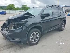 Honda Passport 3.5L 6 2023