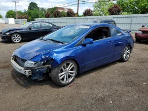 Honda Civic 2.0L 4 2006