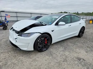 Tesla Model 3 2026