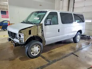 Ford Econoline 5.4L 8 2006
