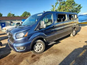 Ford Transit 3.5L 6 2024