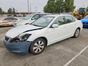 Honda Accord 2.4L 4 2008