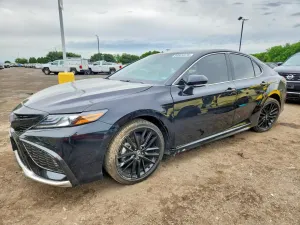Toyota Camry 2.5L 4 2024