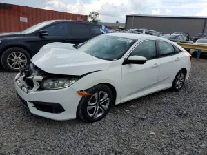 Honda Civic 2.0L 4 2016