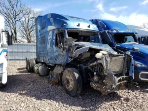Volvo VN 2023