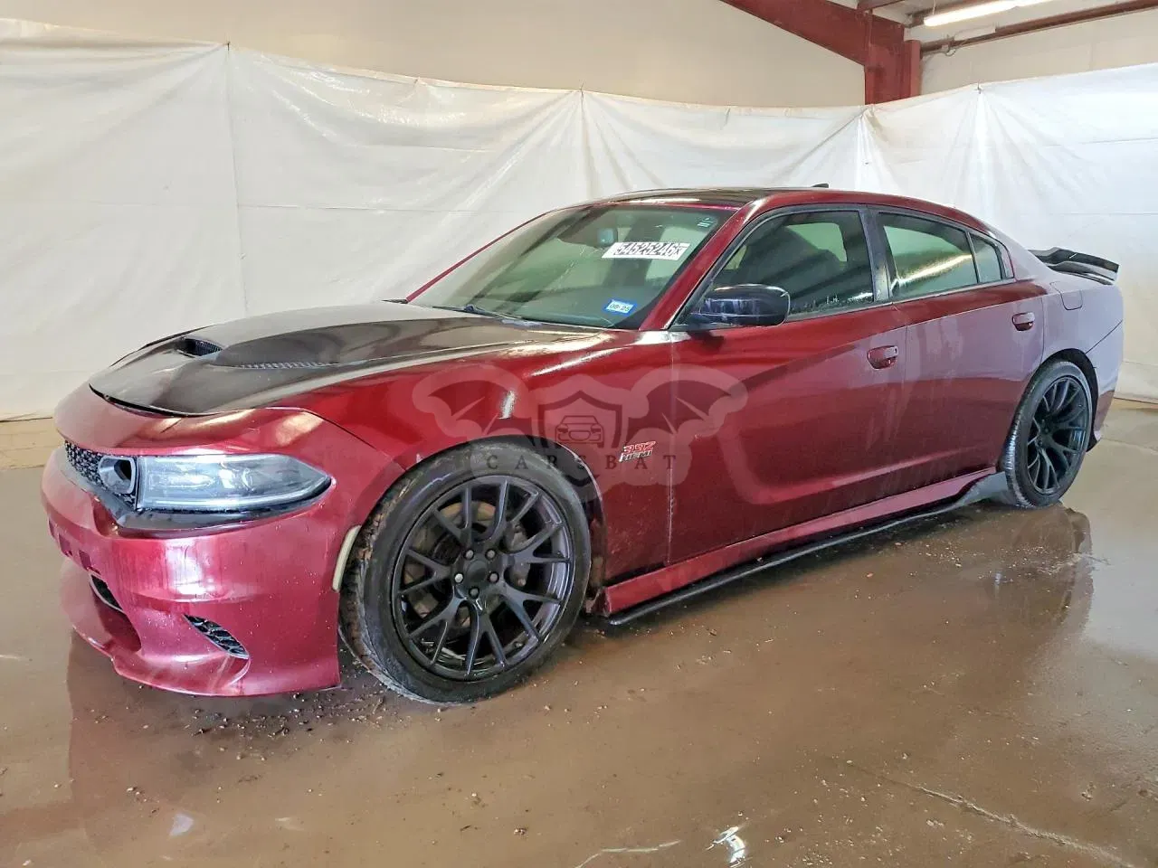 Dodge Charger 6.4L 8 2019