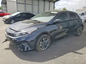 Kia Cerato / Forte / K3 2.0L 4 2024