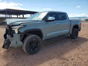 Toyota Tundra 3.4L 6 2024
