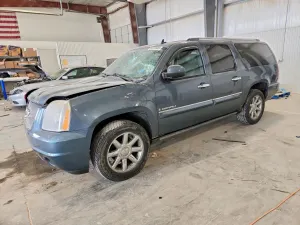 GMC Yukon 6.2L 8 2008