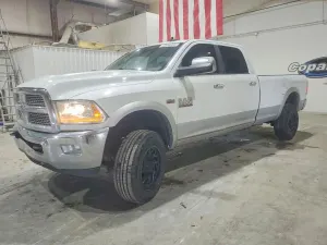 RAM 2500 5.7L 8 2014
