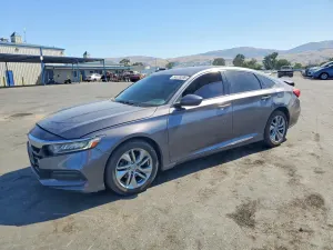 Honda Accord 1.5L 4 2019