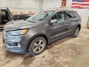 Ford Edge 2.0L 4 2019