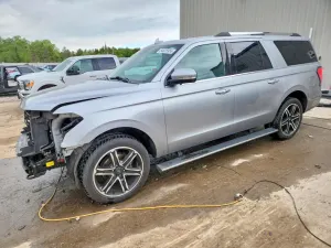 Ford Expedition 3.5L 6 2020