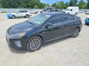 Hyundai IONIQ 2020