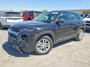 Chevrolet Trailblazer 1.2L 3 2022