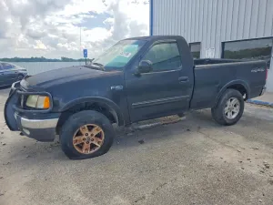 Ford F-150 4.2L 6 2003