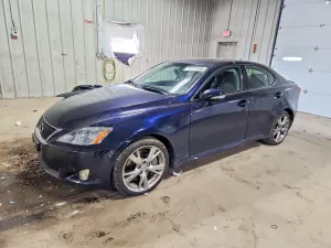 Lexus IS 3.5L 6 2010