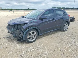 Honda HR-V 1.8L 4 2018