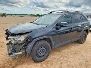 Toyota Rav4 2.5L 4 2019