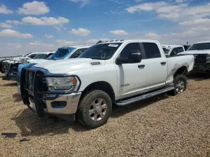RAM 2500 6.4L 8 2023