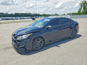 Kia Cerato / Forte / K3 2.0L 4 2020