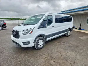 Ford Transit 3.5L 6 2023