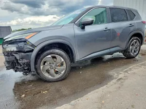Nissan Rogue 1.5L 3 2025