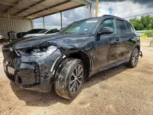 BMW X5 3.0L 6 2026