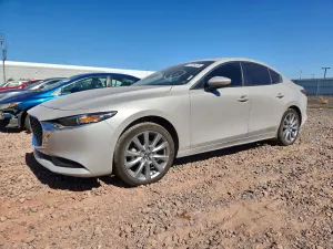 Mazda 3 2.5L 4 2026