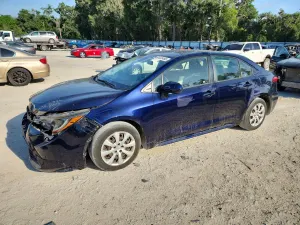 Toyota Corolla 1.8L 4 2020