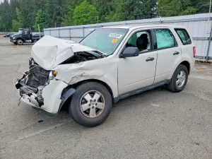Ford Escape 2.5L 4 2012
