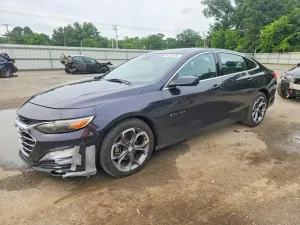 Chevrolet Malibu 1.5L 4 2023