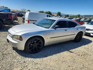 Dodge Charger 3.5L 6 2006