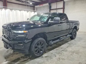 RAM 2500 6.4L 8 2026