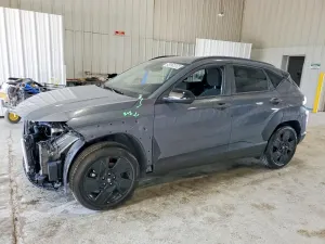 Hyundai Kona 2.0L 4 2026