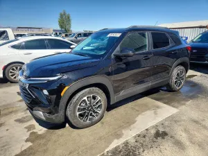 Chevrolet Trailblazer 1.2L 3 2024