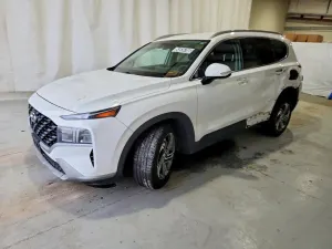 Hyundai Santa Fe 2.5L 4 2023