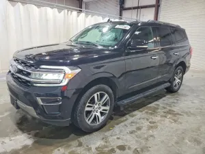 Ford Expedition 3.5L 6 2024