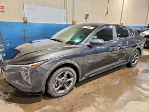 Kia K4 2.0L 4 2025