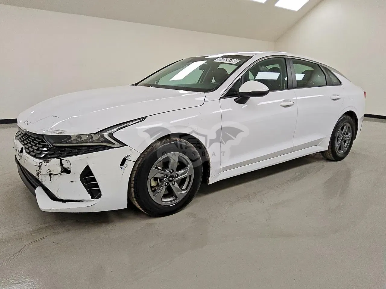 Kia K5 1.6L 4 2023