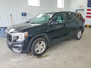GMC Terrain 1.5L 4 2022
