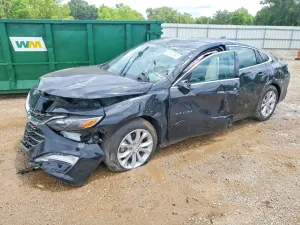 Chevrolet Malibu 1.5L 4 2024