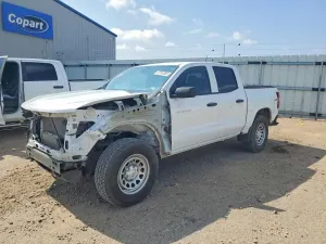 Chevrolet Colorado 2.7L 4 2023
