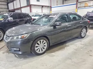 Honda Accord 2.4L 4 2013