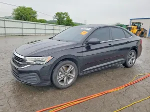 Volkswagen Jetta 1.5L 4 2024
