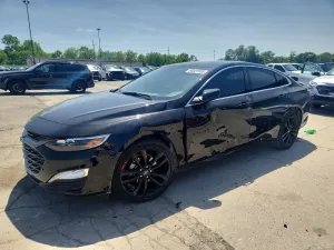 Chevrolet Malibu 1.5L 4 2025