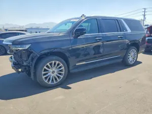 Cadillac Escalade 6.2L 8 2023