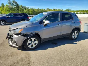 Chevrolet Trax 1.4L 4 2020