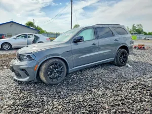 Dodge Durango 5.7L 8 2026