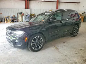 Jeep Grand Cherokee 3.6L 6 2022